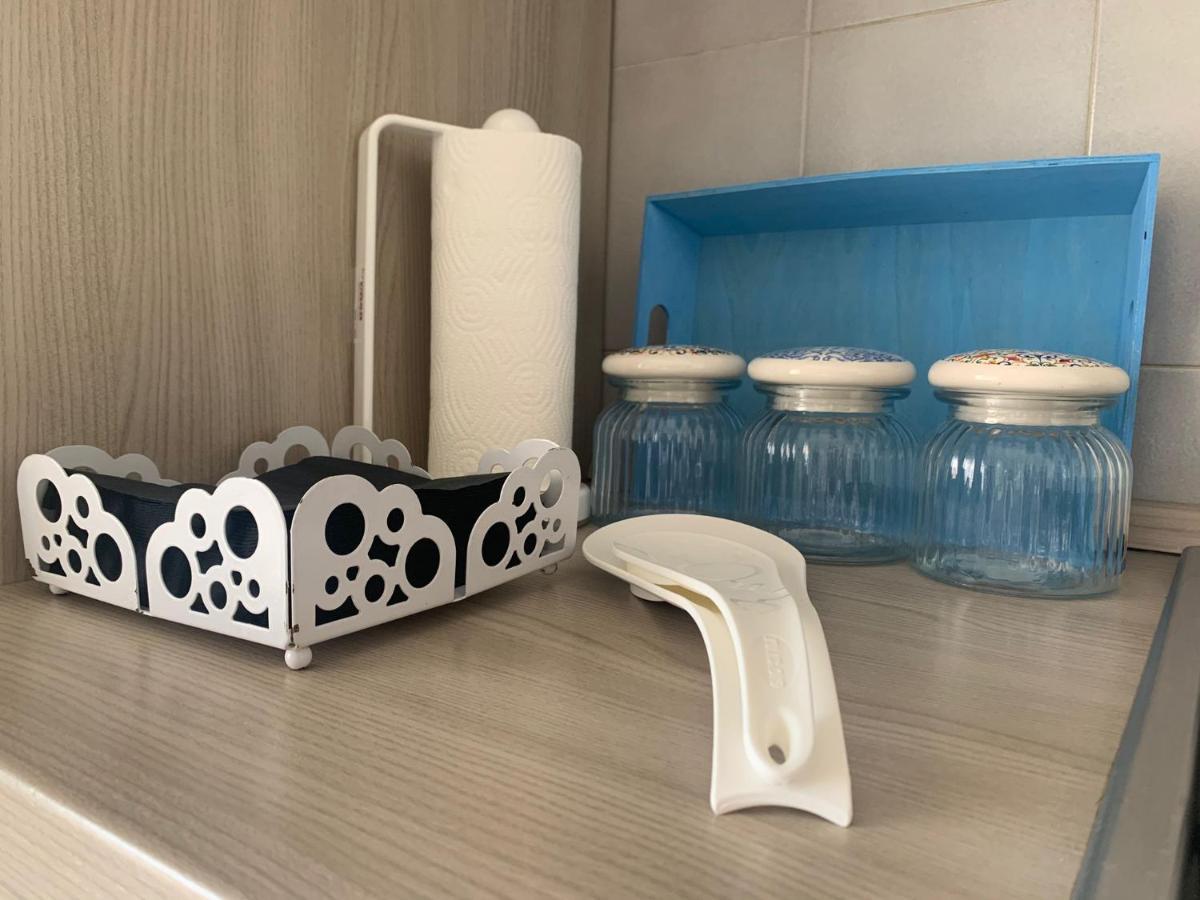טרמולי Kennedy Apartment מראה חיצוני תמונה
