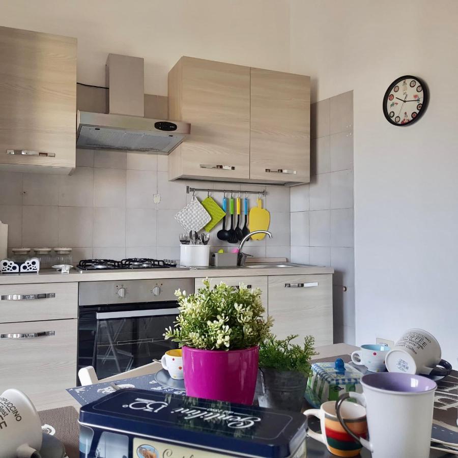 טרמולי Kennedy Apartment מראה חיצוני תמונה