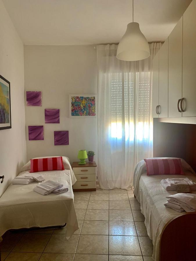 טרמולי Kennedy Apartment מראה חיצוני תמונה