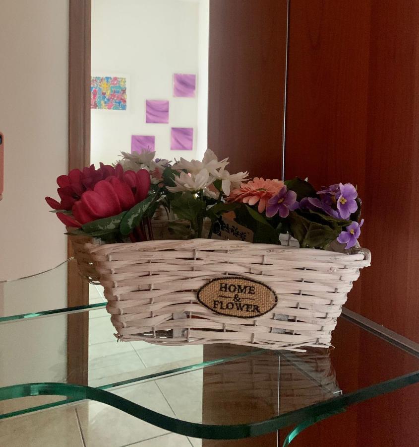 טרמולי Kennedy Apartment מראה חיצוני תמונה