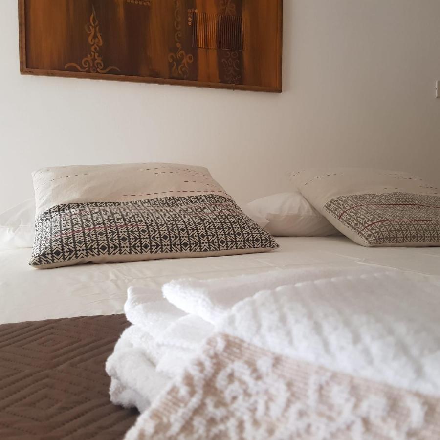 טרמולי Kennedy Apartment מראה חיצוני תמונה