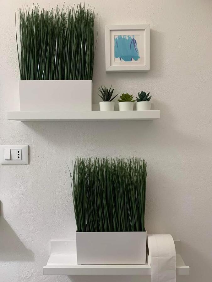טרמולי Kennedy Apartment מראה חיצוני תמונה