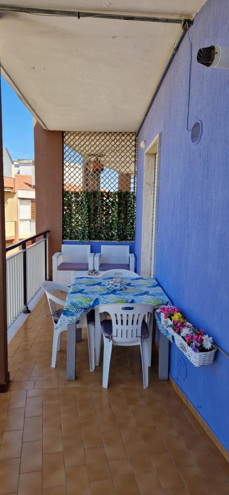 טרמולי Kennedy Apartment מראה חיצוני תמונה